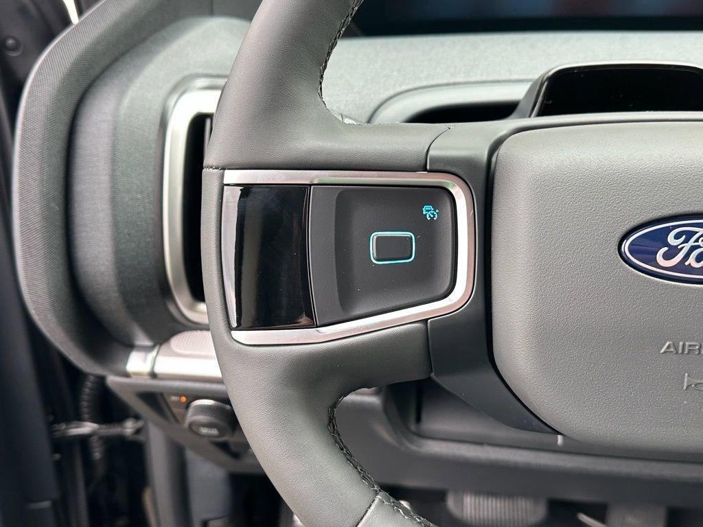 New 2026 Ford Expedition Max Active image 10