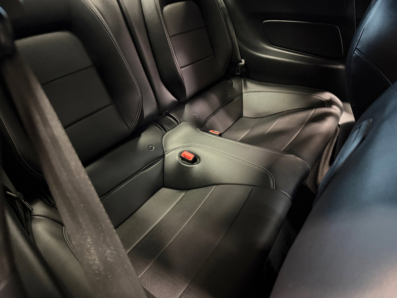 Used 2019 Ford Mustang GT Premium w/ GT Performance Package image 18