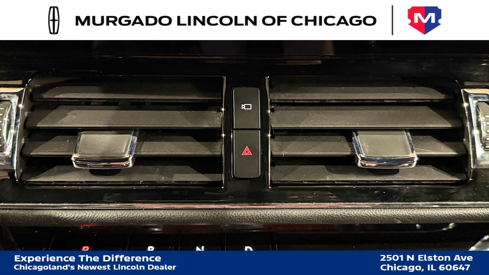 Used 2023 Lincoln Navigator Reserve image 99