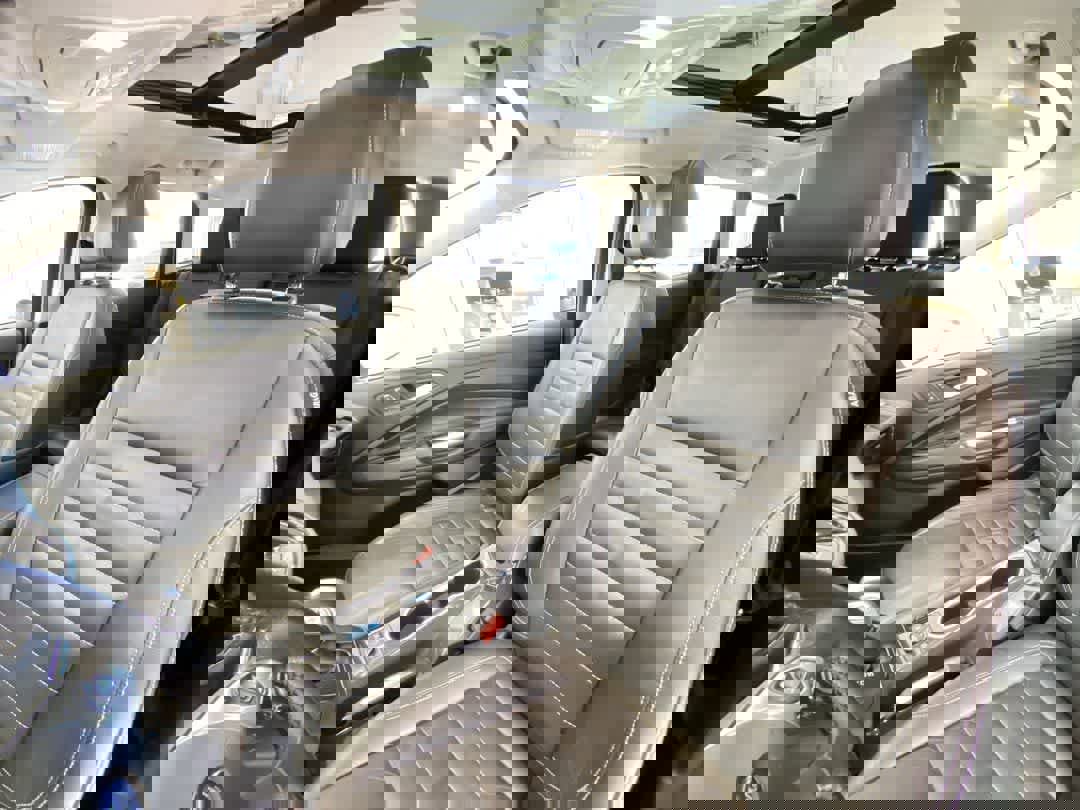 Used 2015 Ford Escape Titanium image 14