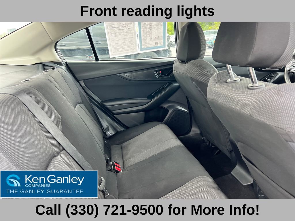 Used 2019 Subaru Impreza 2.0i Premium AWD/4WD image 51