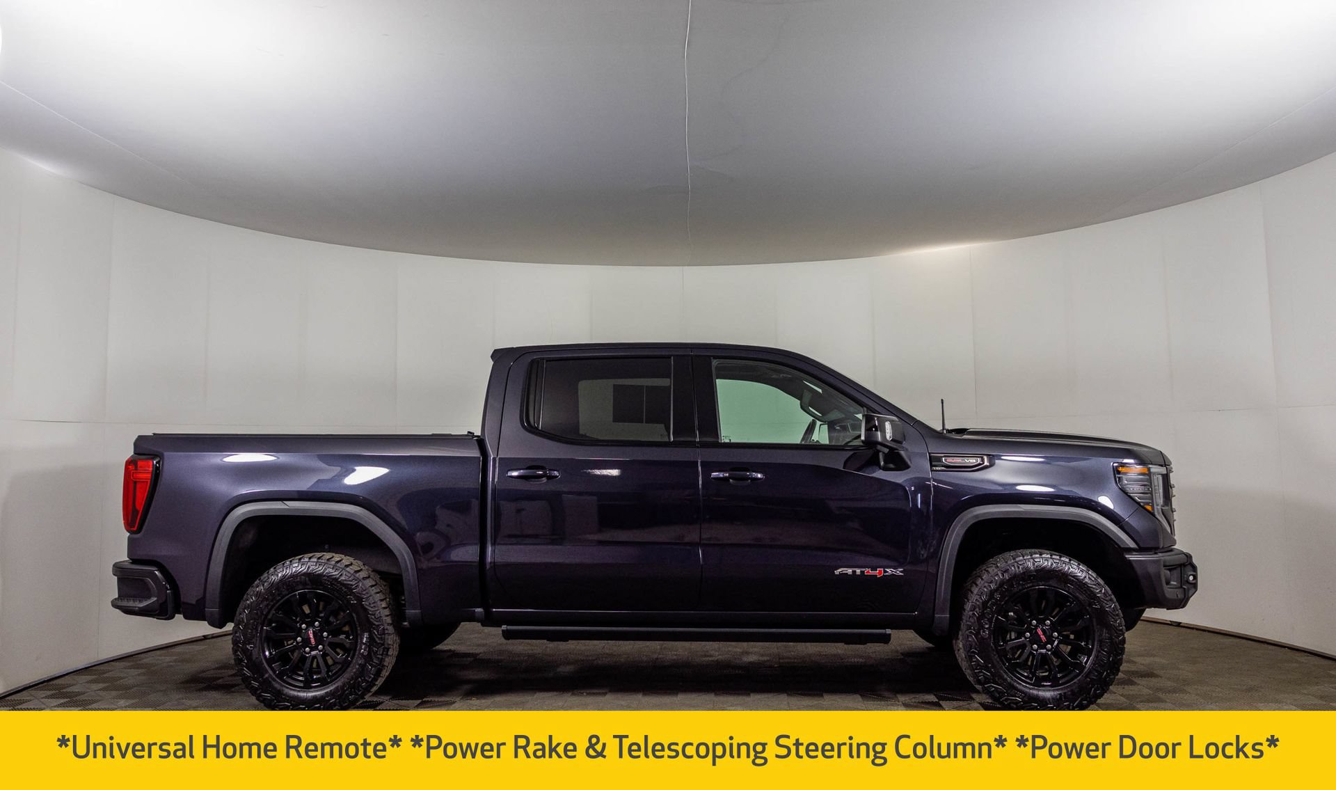 Used 2023 GMC Sierra 1500 AT4X AWD/4WD image 23