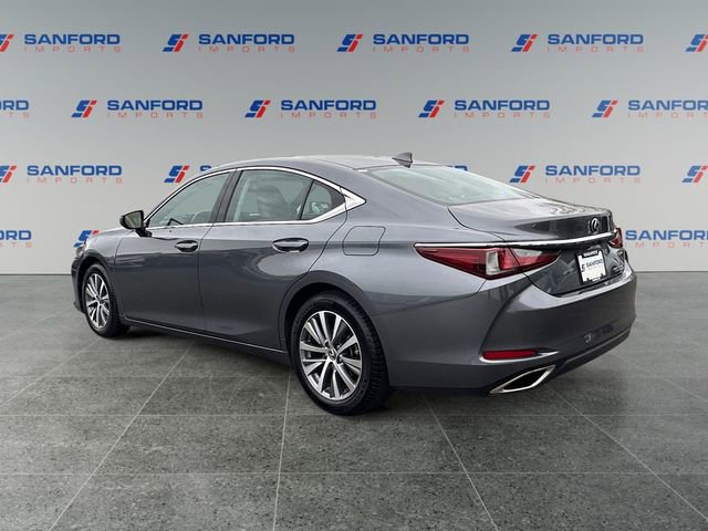 Used 2019 Lexus ES 350 image 3