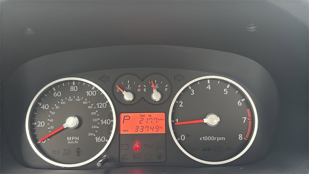 Used 2004 Hyundai Tiburon GT image 19