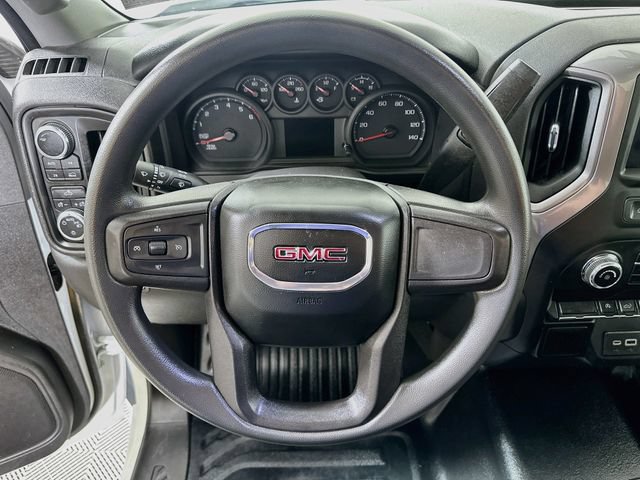 Used 2022 GMC Sierra 1500 Pro w/ Sierra Value Package AWD/4WD image 14