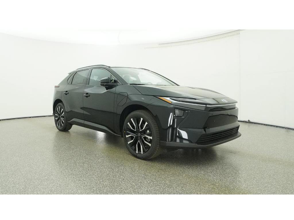 New 2026 Toyota bZ image 29
