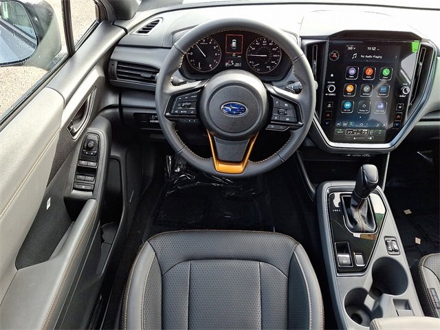 Used 2025 Subaru Crosstrek 2.5i Wilderness w/ Wilderness Package image 11