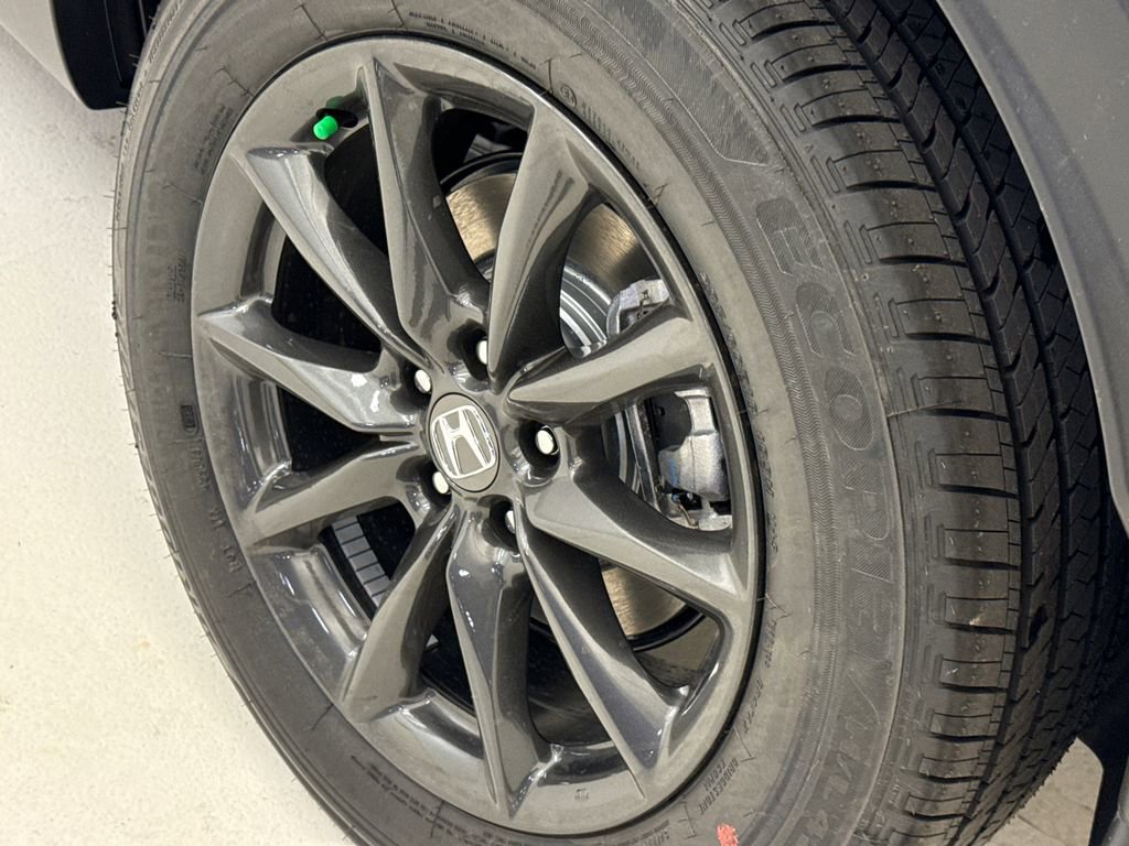 New 2026 Honda CR-V EX-L image 12