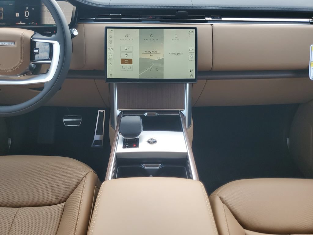 New 2026 Land Rover Range Rover SE AWD/4WD image 28