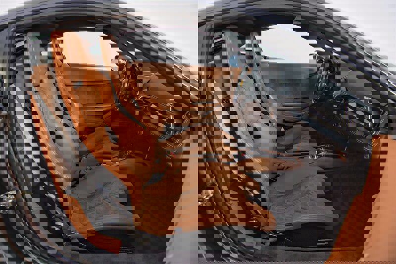 Used 2013 Ferrari 458 Italia Coupe RWD image 28