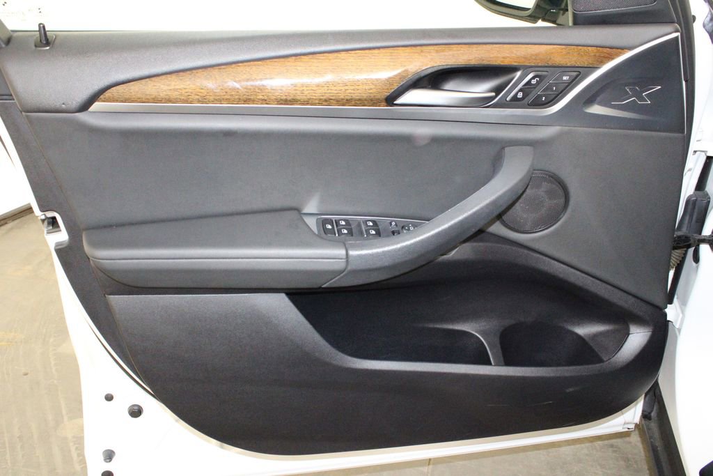 Used 2019 BMW X3 sDrive30i w/ Driving Assistance Package image 14