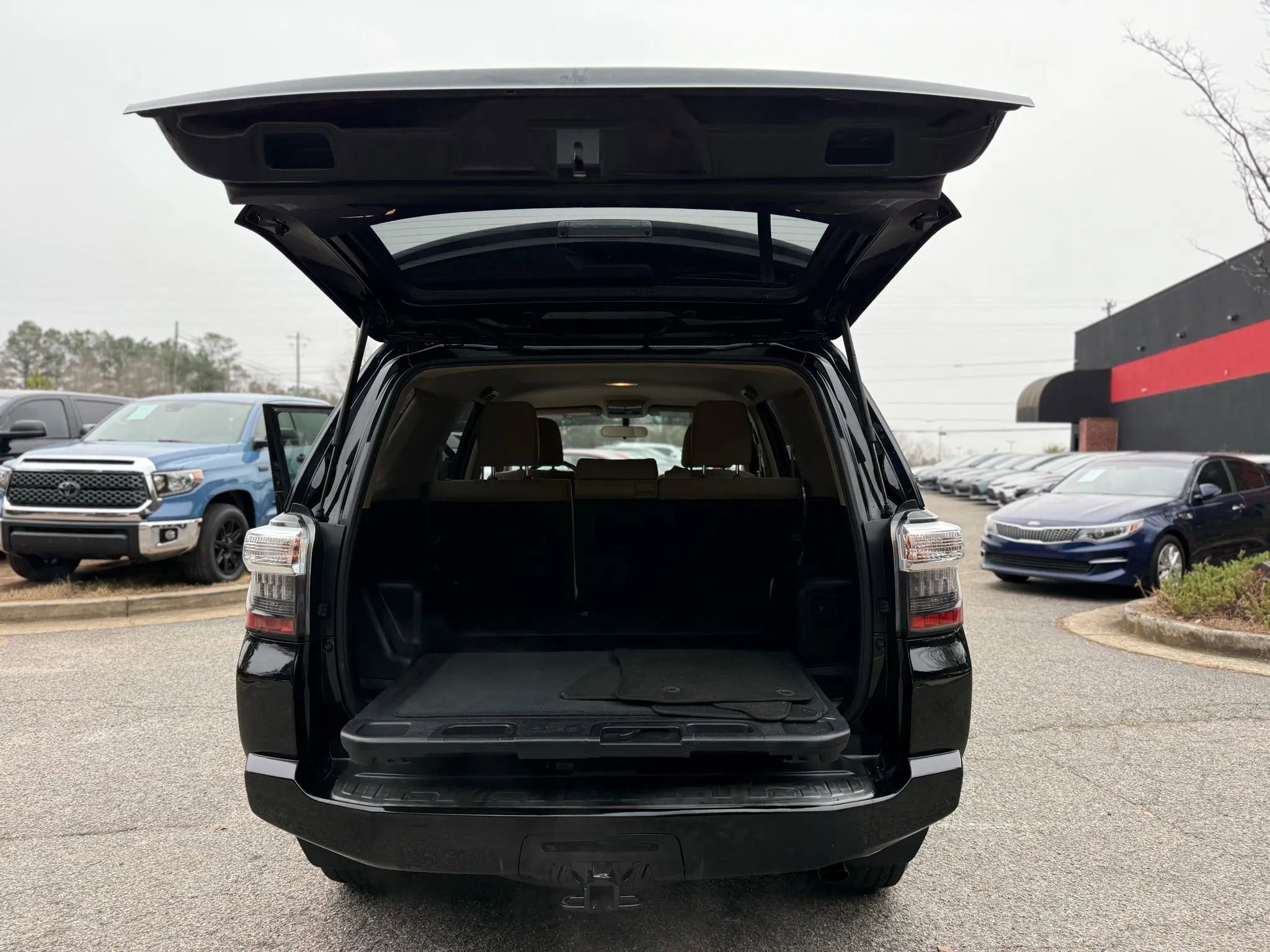 Used 2019 Toyota 4Runner SR5 image 23