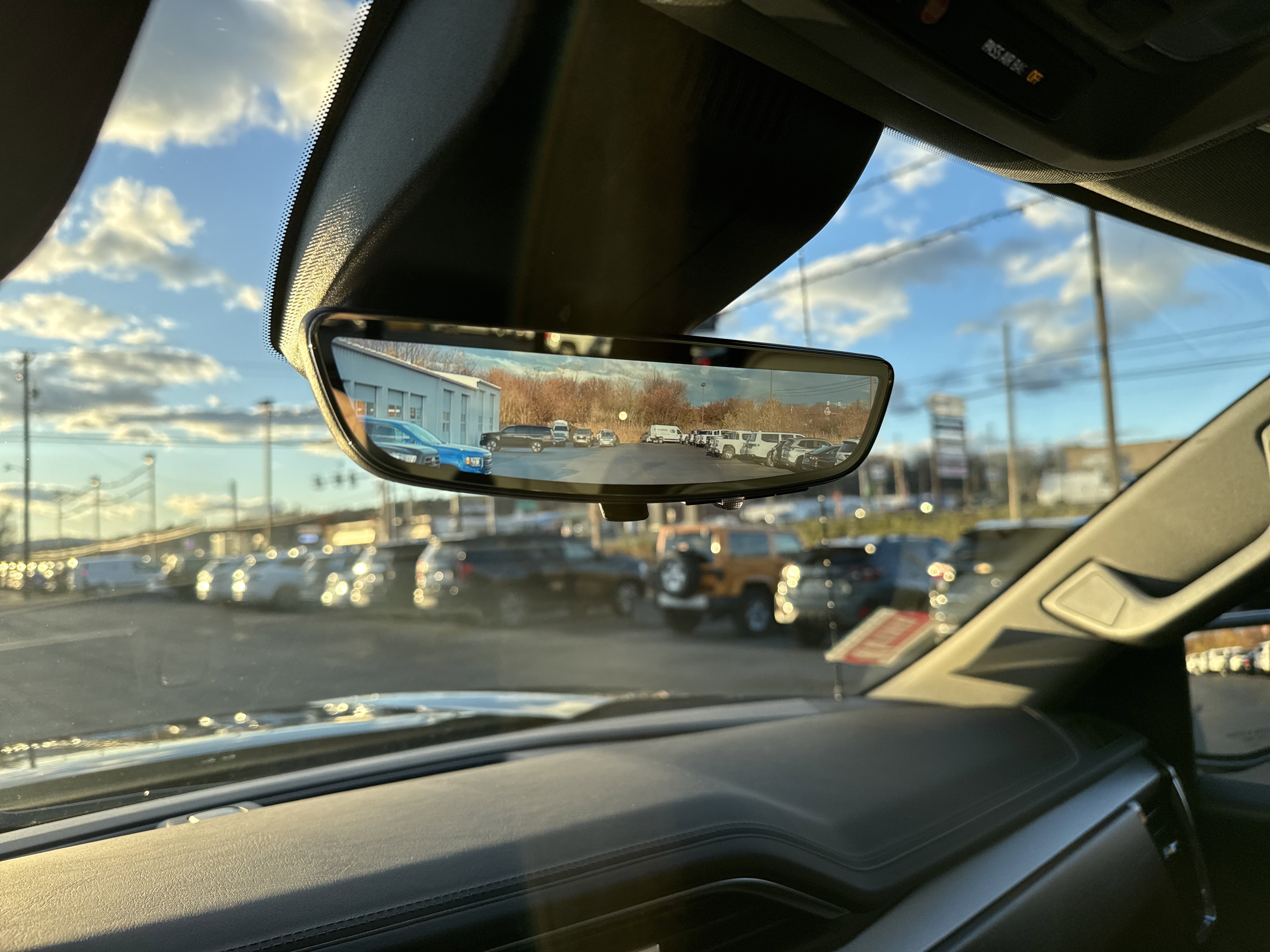 New 2026 GMC Sierra 1500 Denali w/ Technology Package image 30