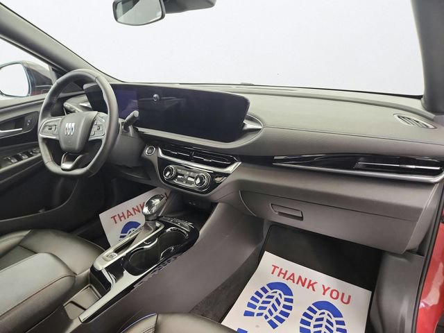 Used 2024 Buick Envista Sport Touring w/ Convenience I Package FWD image 30