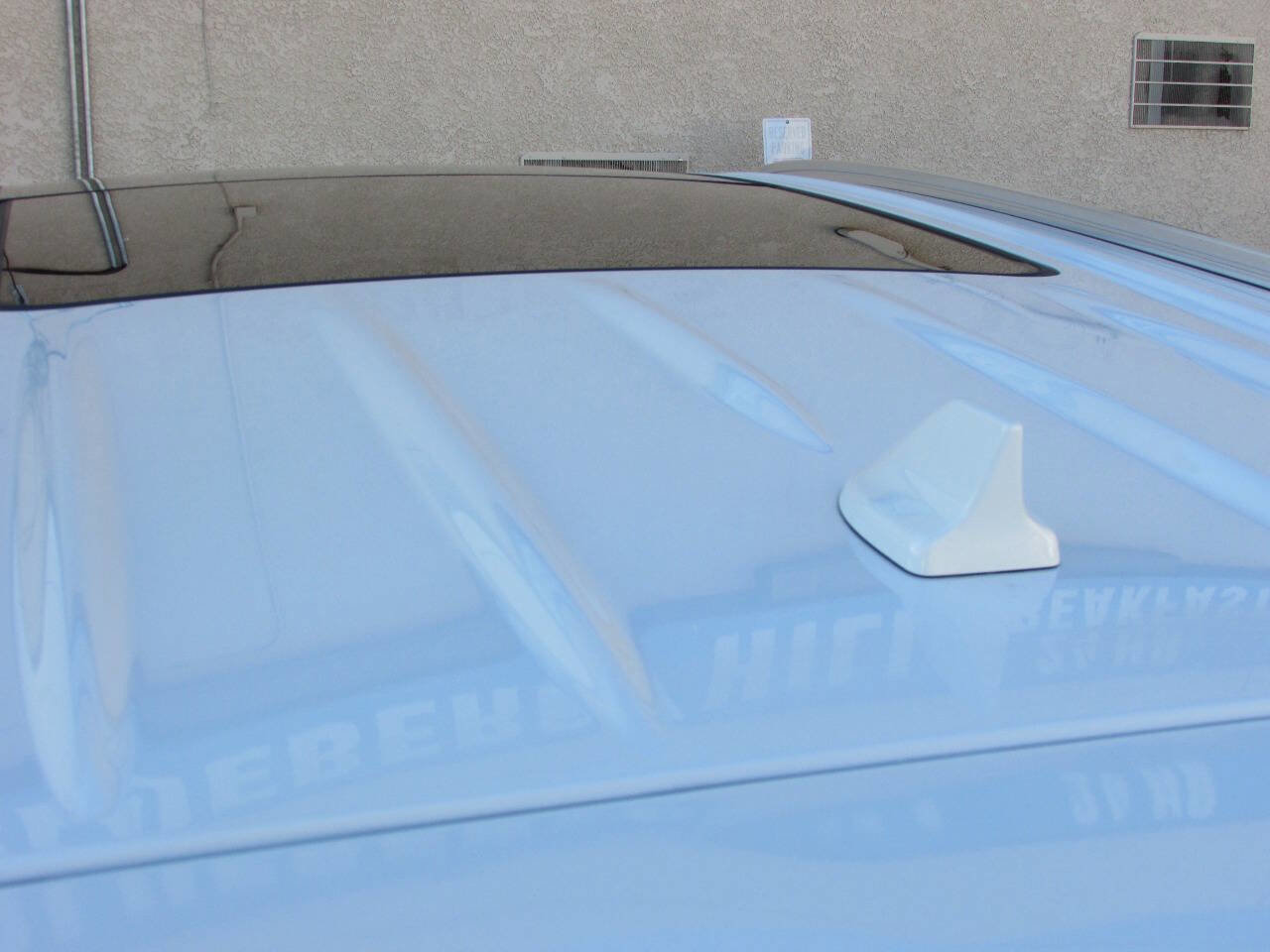 Used 2020 Lincoln Aviator Black Label Grand Touring w/ Class IV Trailer Tow Package image 9