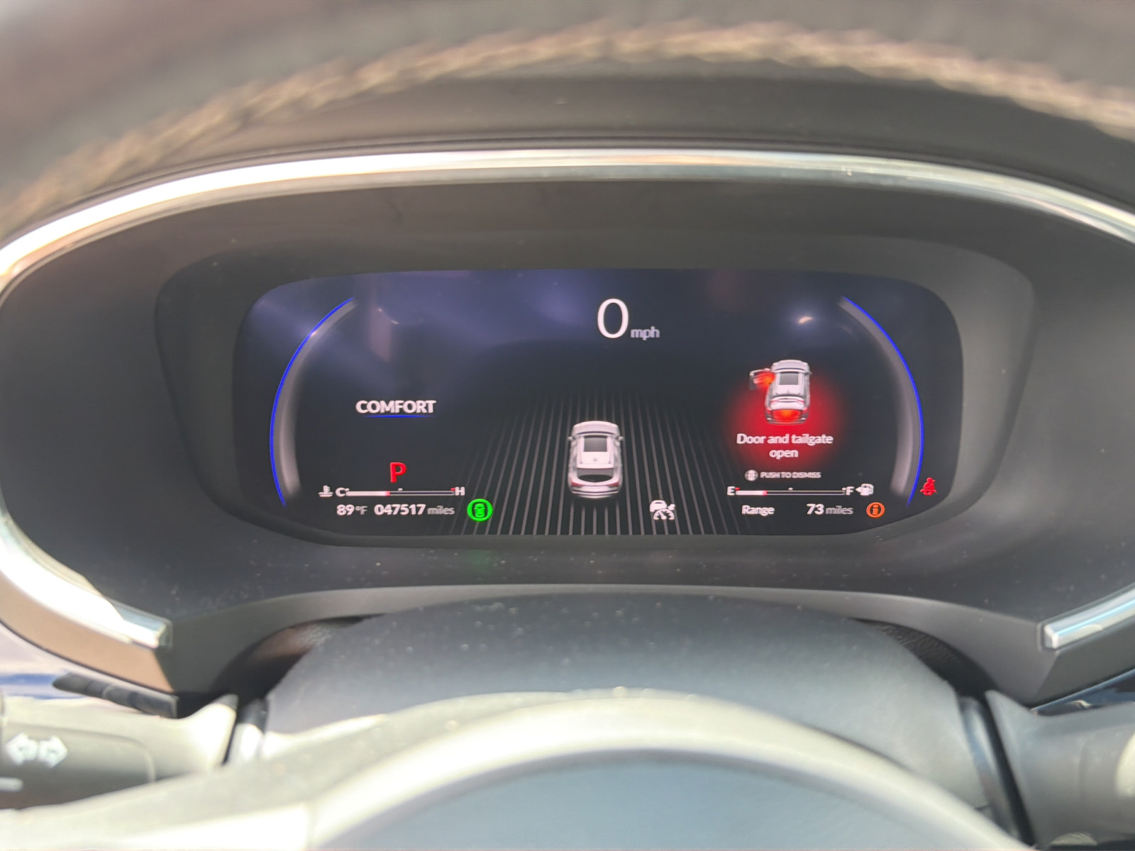 Used 2023 Acura MDX Type S AWD/4WD image 17