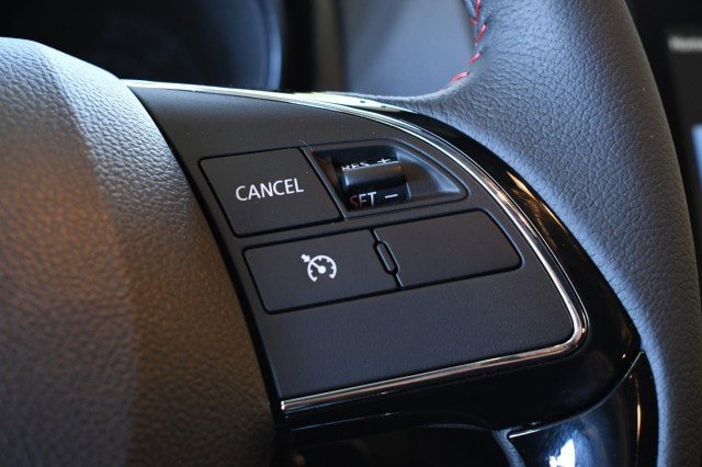New 2026 Mitsubishi Outlander Sport LE AWD/4WD image 33