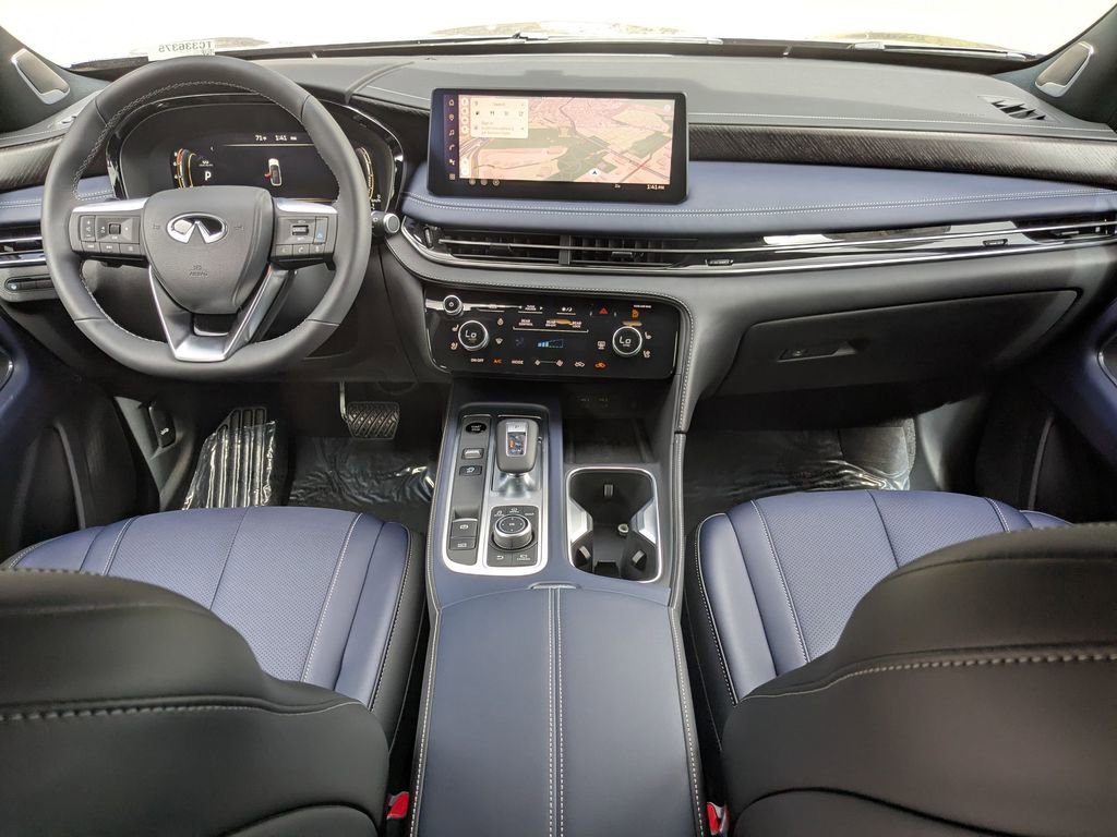 New 2026 INFINITI QX60 Sport image 24