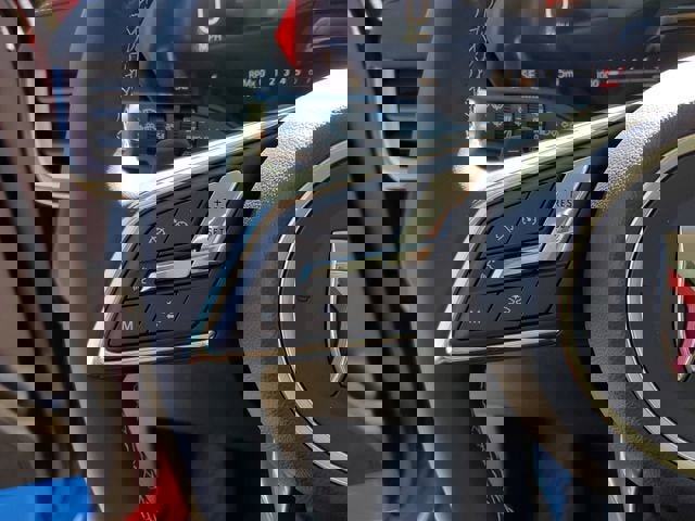 New 2026 Buick Envision Sport Touring AWD/4WD image 29