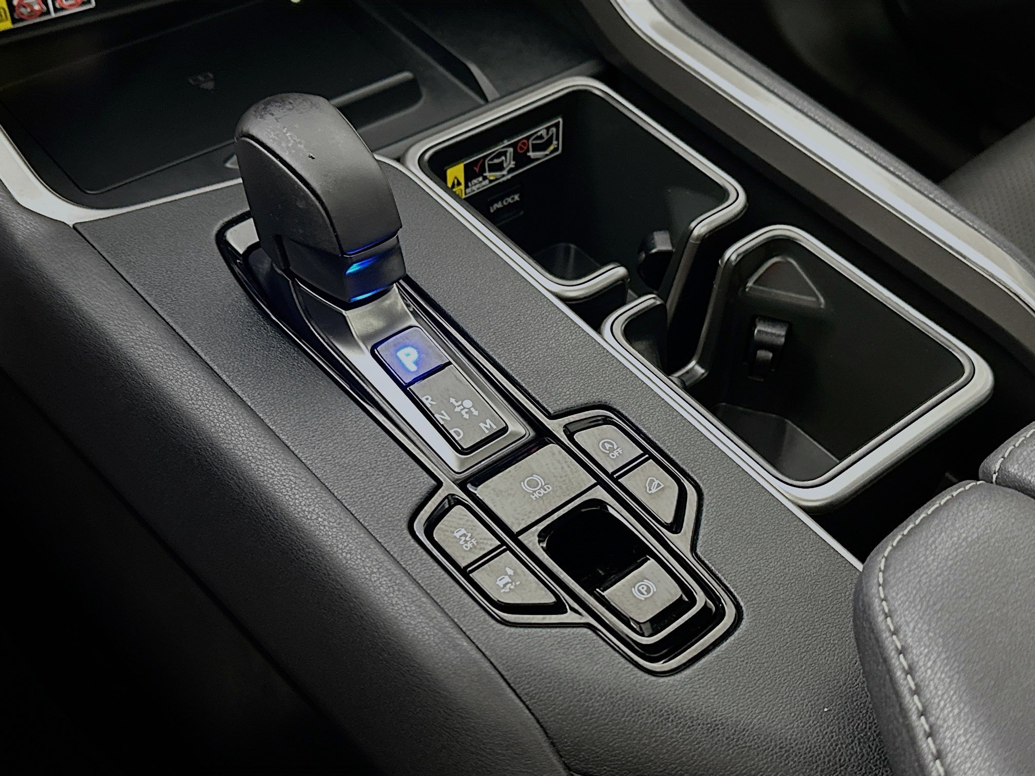 Certified 2025 Lexus TX 350 AWD w/ Technology Package image 16
