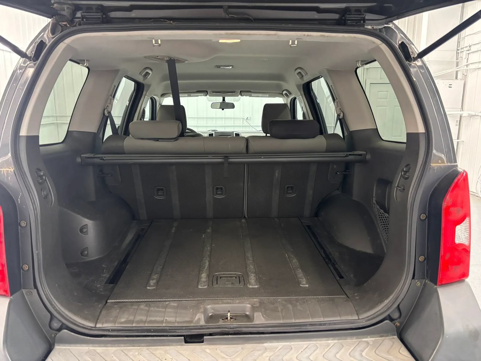 Used 2011 Nissan Xterra S w/ 4X4 Value Package image 24
