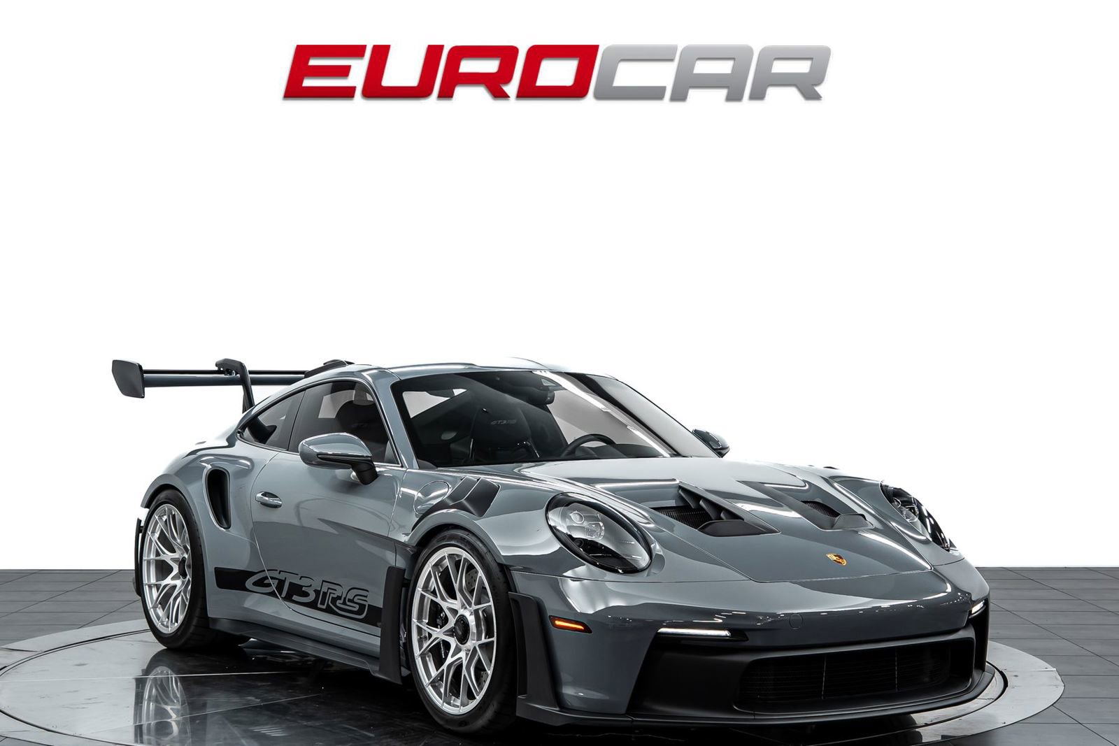 Used 2023 Porsche 911 GT3 RS image 7