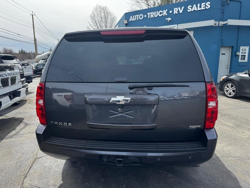 Used 2010 Chevrolet Tahoe LT image 5