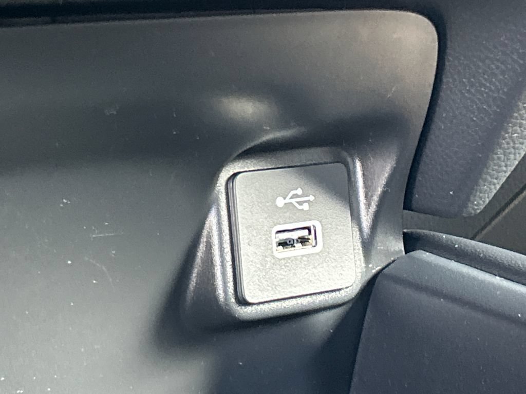 Used 2024 Honda HR-V Sport image 19