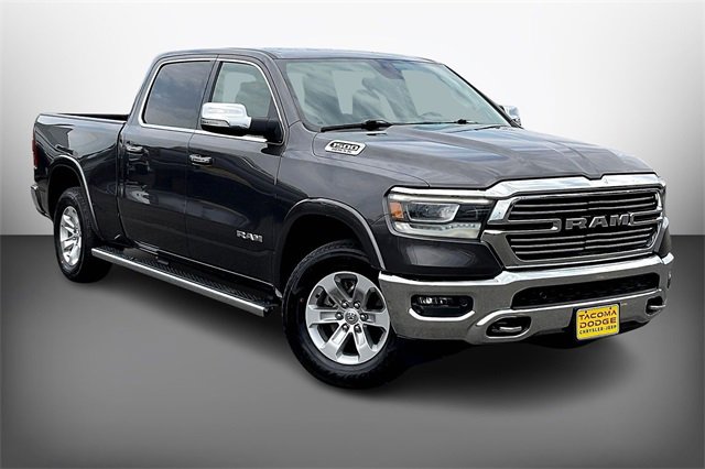 Used 2020 RAM 1500 Laramie