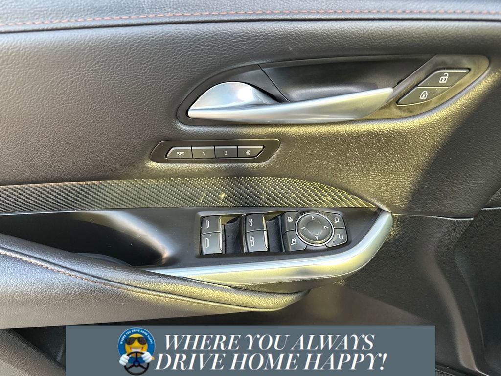 Used 2023 Cadillac XT4 Sport image 11