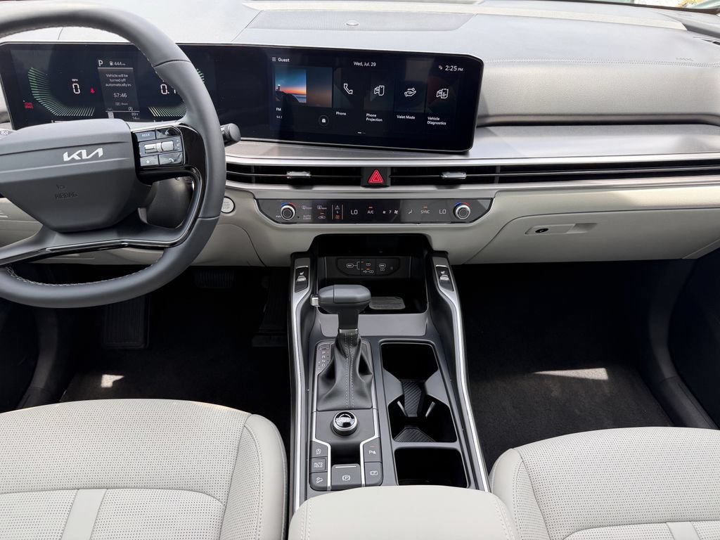 New 2026 Kia Sorento S FWD image 13