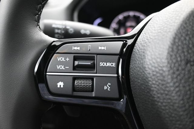 New 2026 Honda Civic Sport image 12