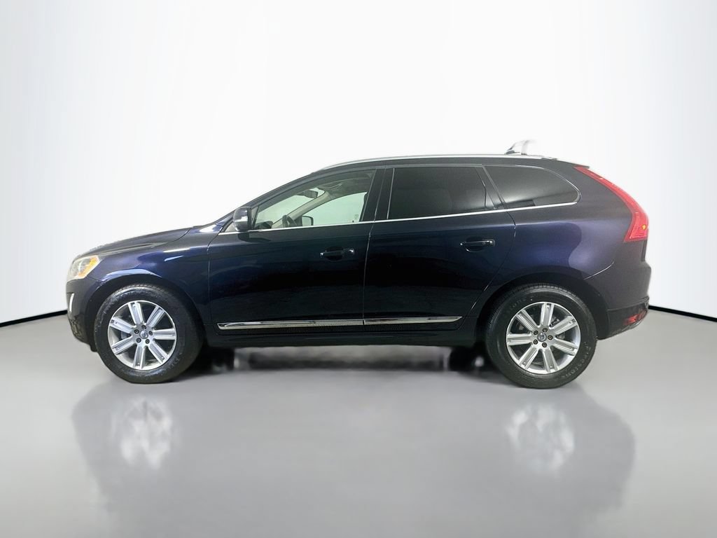Used 2017 Volvo XC60 T5 Inscription w/ Preferred Option Package AWD/4WD image 4