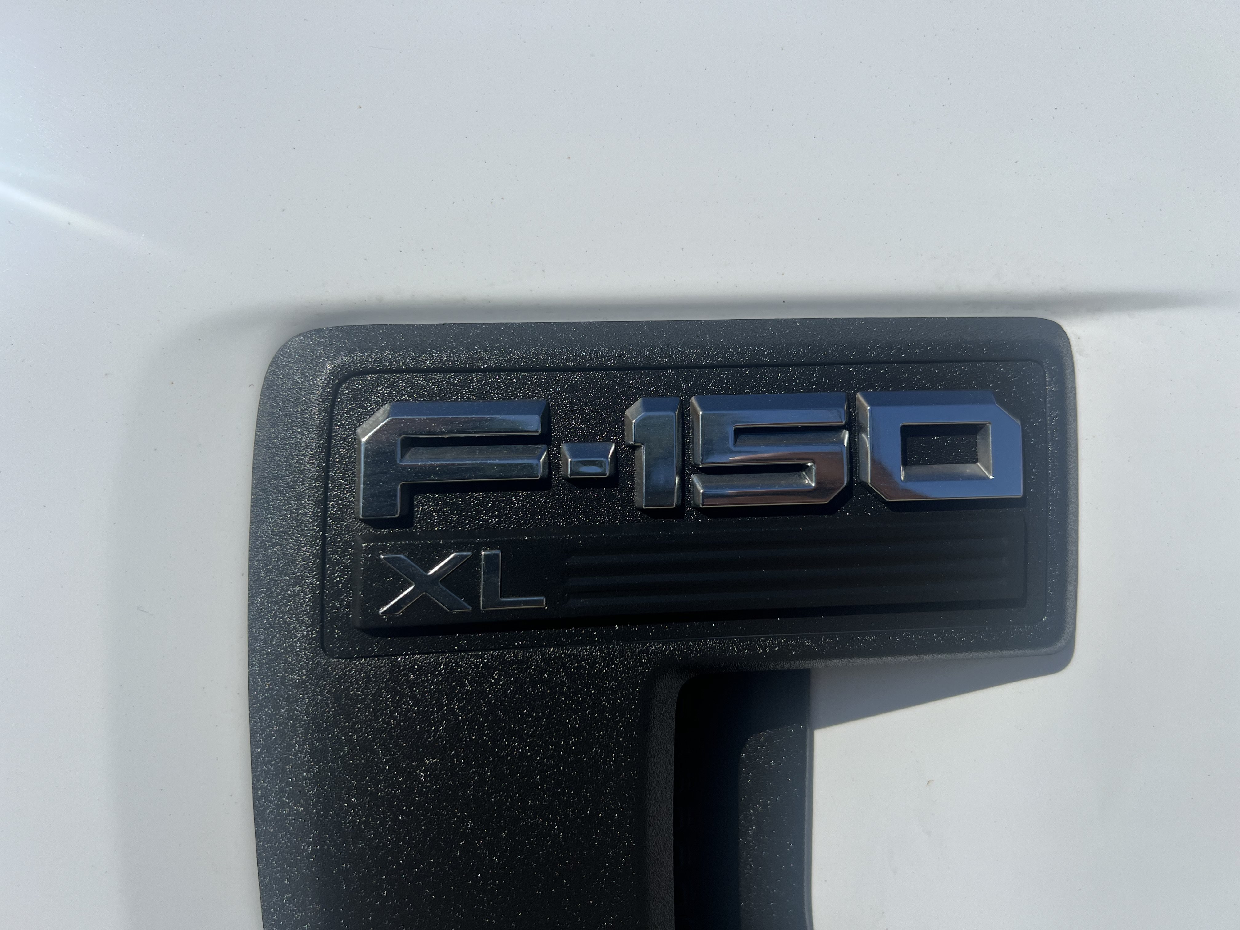 Used 2022 Ford F150 XL w/ Equipment Group 101A High RWD image 6