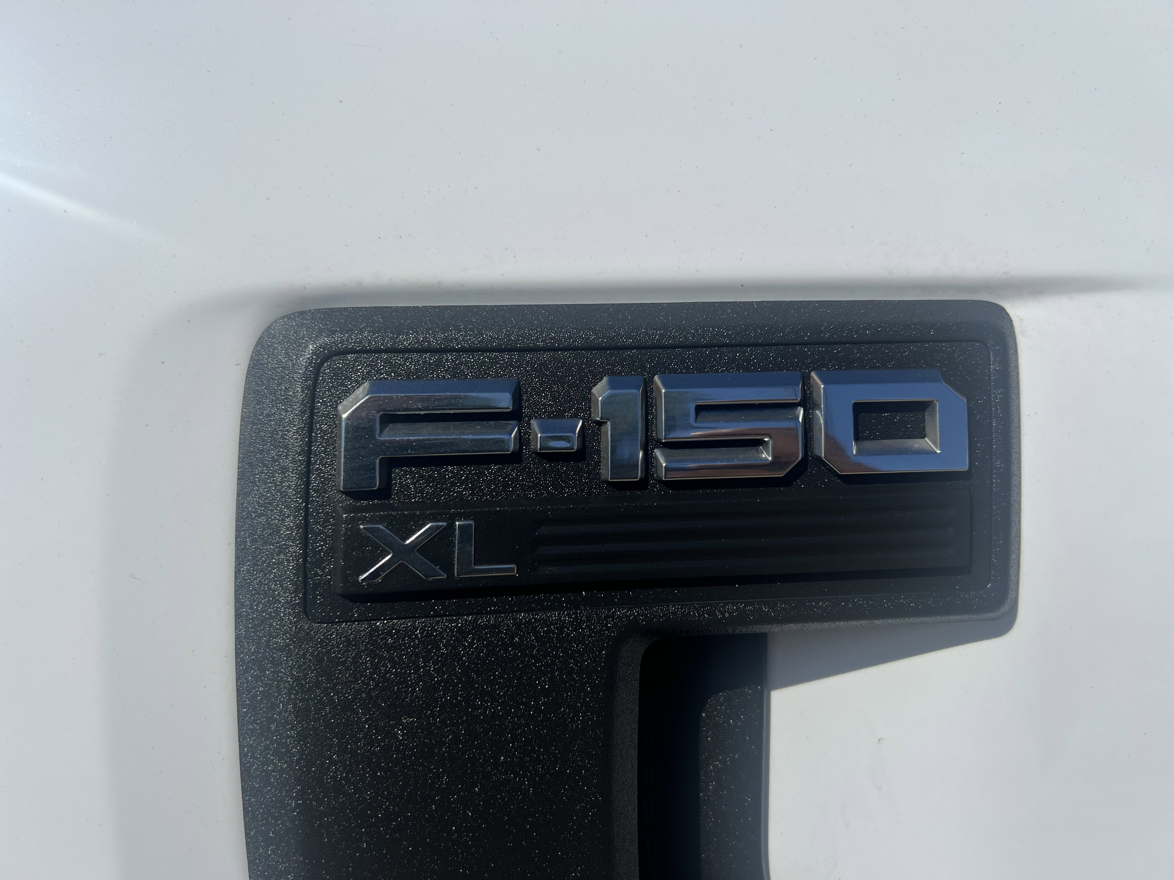 Used 2022 Ford F150 XL w/ Equipment Group 101A High RWD image 6