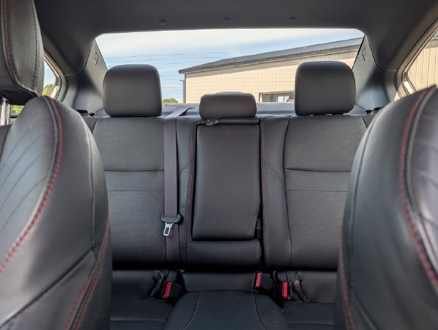 Used 2021 Subaru WRX Limited AWD/4WD image 17