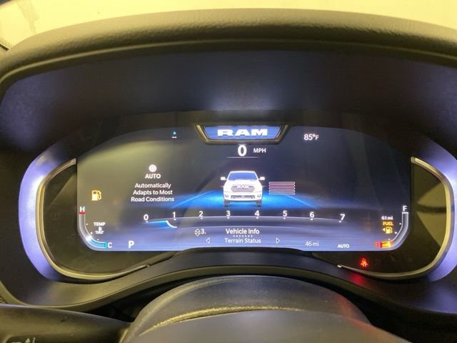 New 2026 RAM 1500 Big Horn image 9