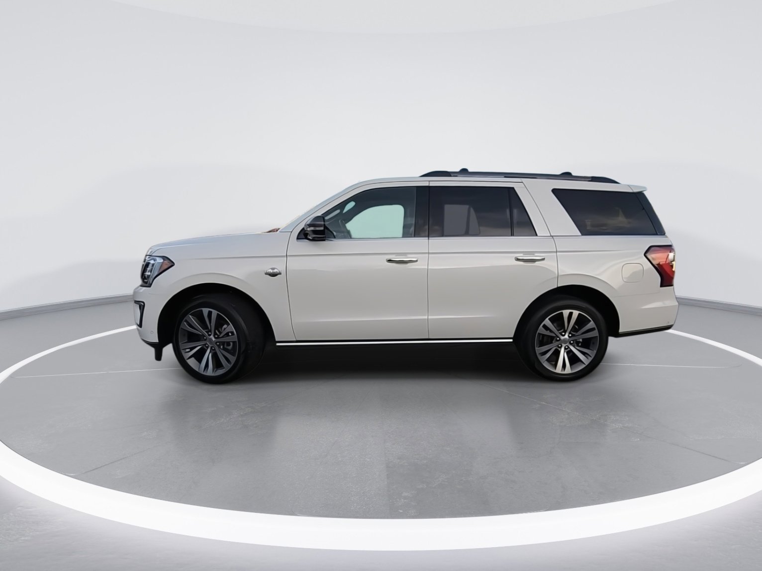 Used 2020 Ford Expedition King Ranch image 5