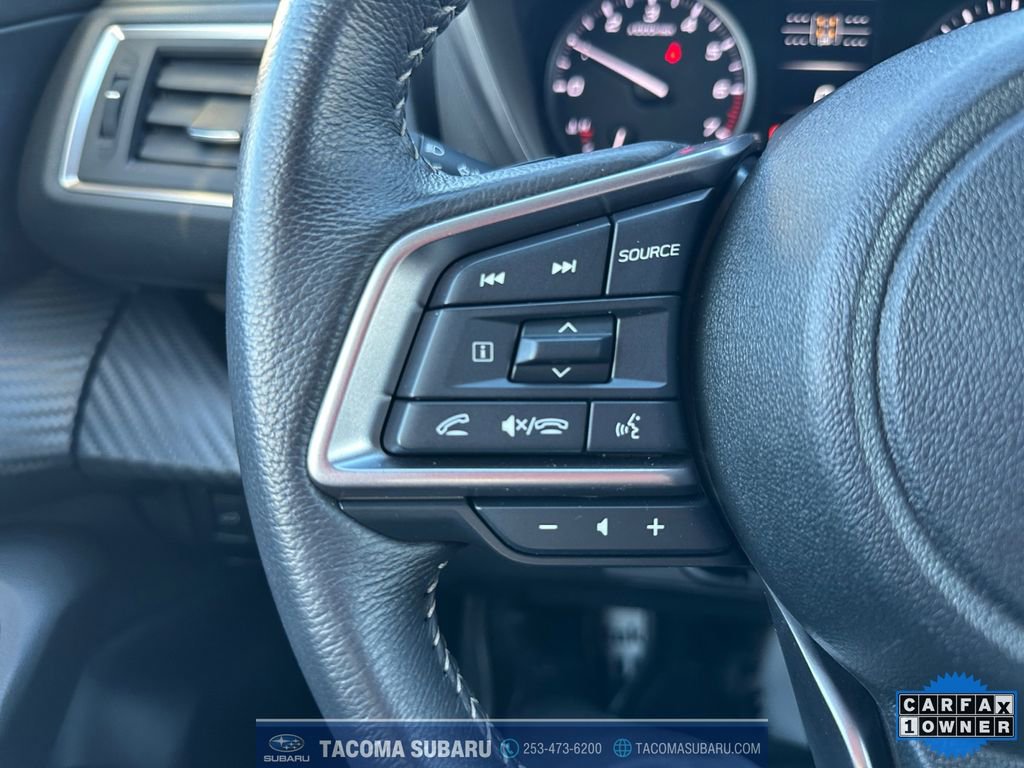 Certified 2024 Subaru Ascent Premium w/ Convenience Package image 22