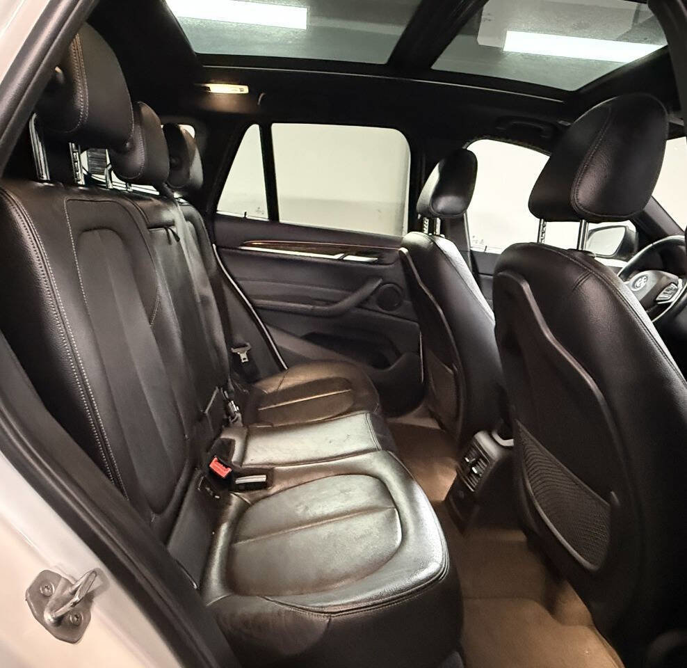 Used 2017 BMW X1 xDrive28i image 26