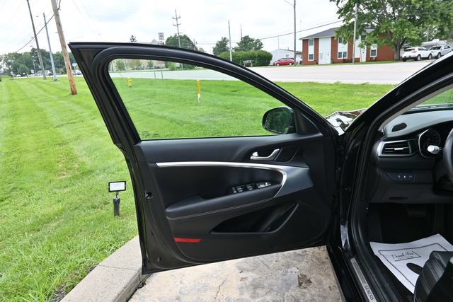 Used 2024 Genesis G70 2.5T AWD/4WD image 26