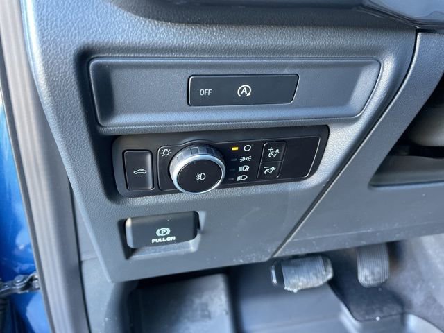 New 2025 Ford F150 STX w/ Equipment Group 200A image 29