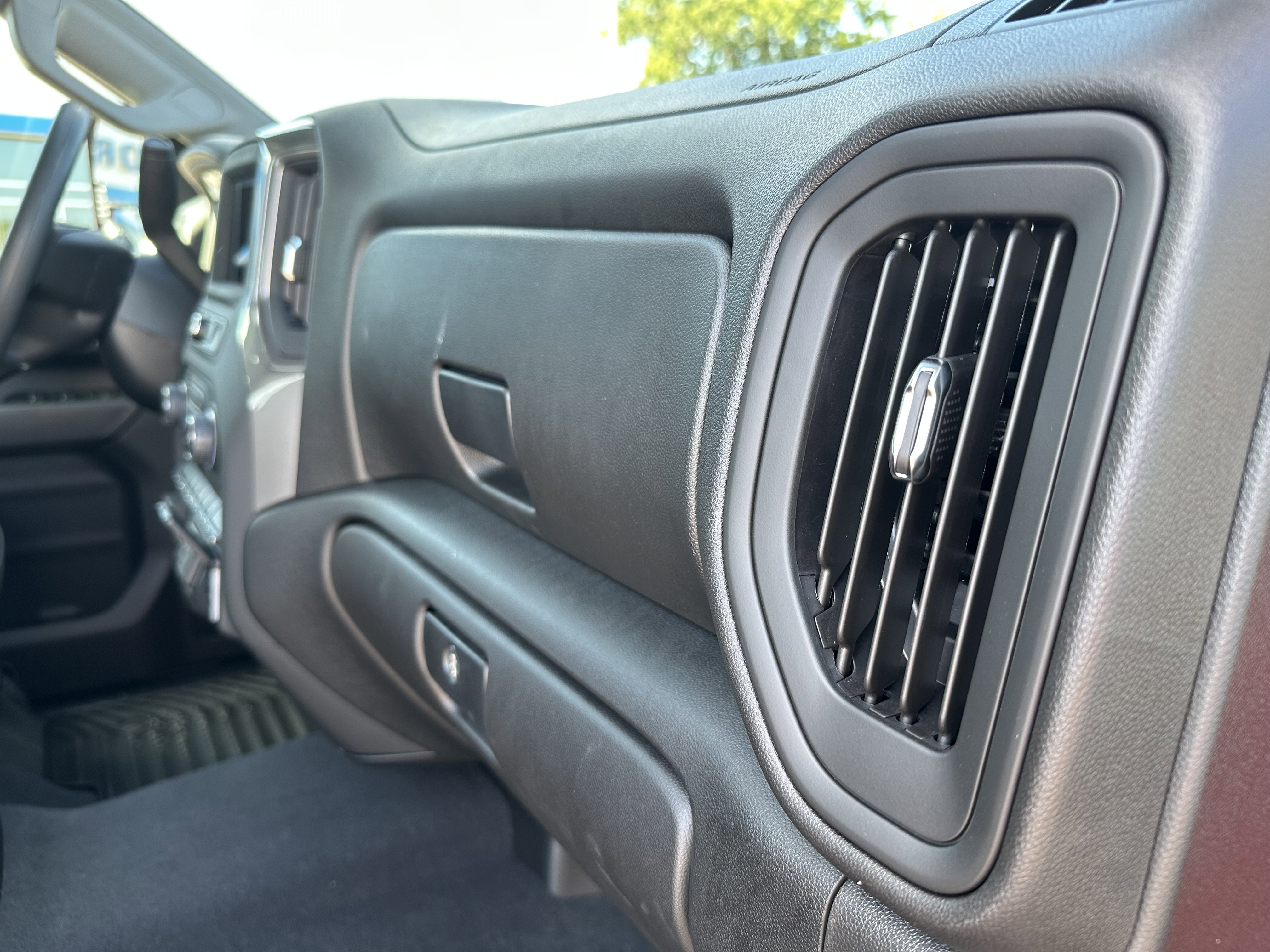 New 2026 Chevrolet Silverado 2500 Custom w/ Custom Convenience Package image 46