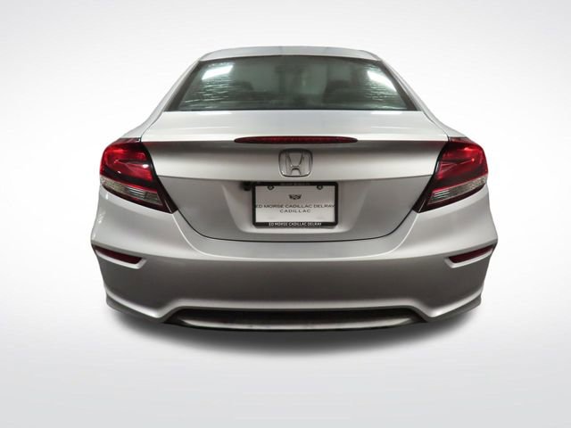 Used 2015 Honda Civic EX image 5