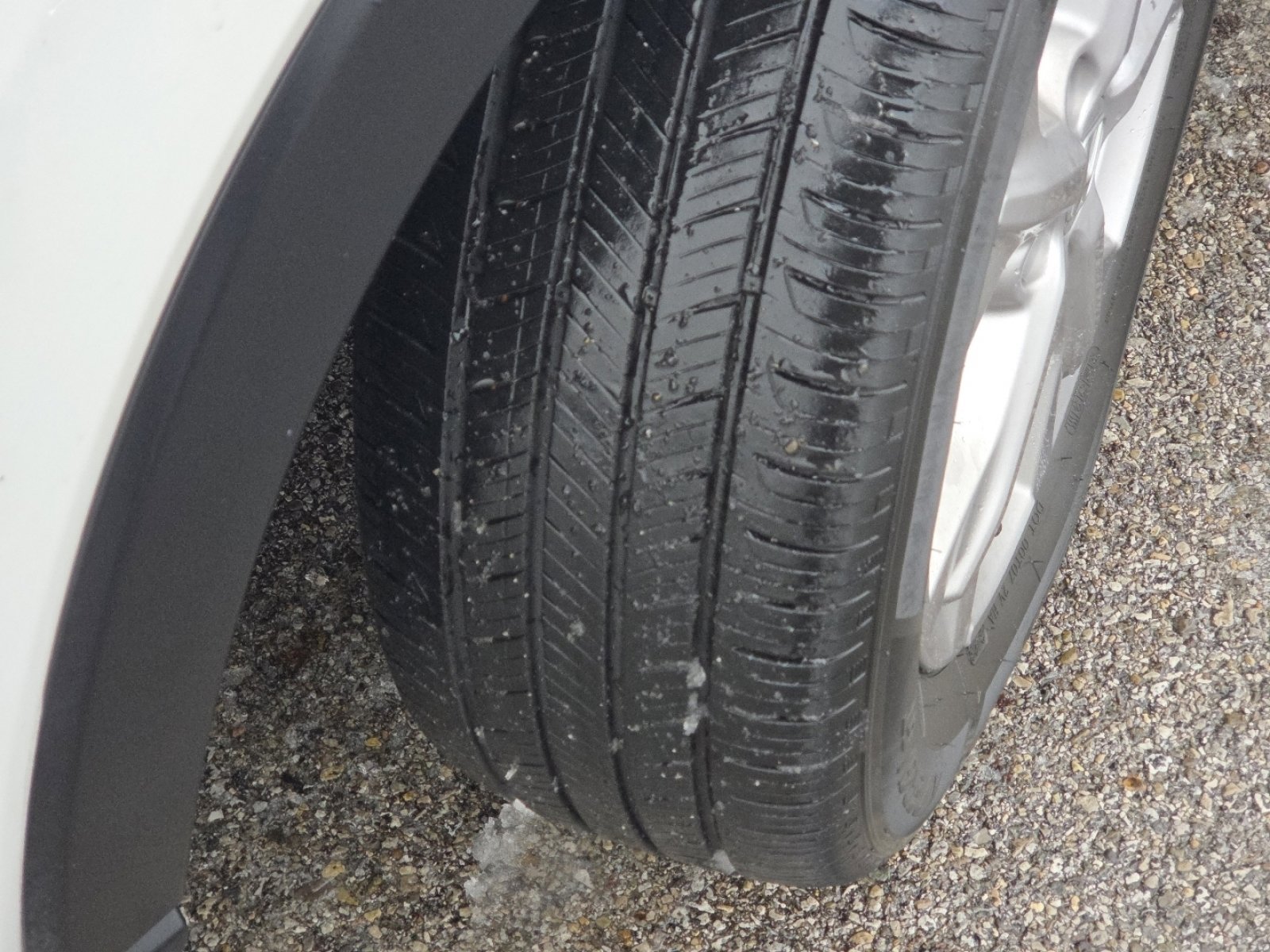 Used 2024 Honda HR-V LX image 9