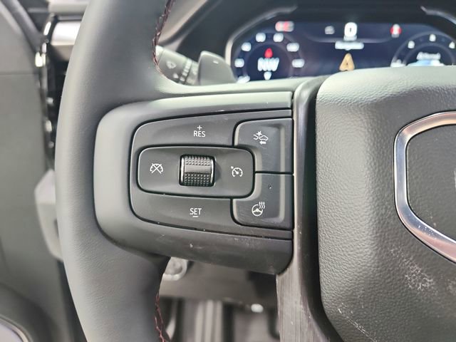 New 2026 GMC Sierra 1500 AT4X image 26