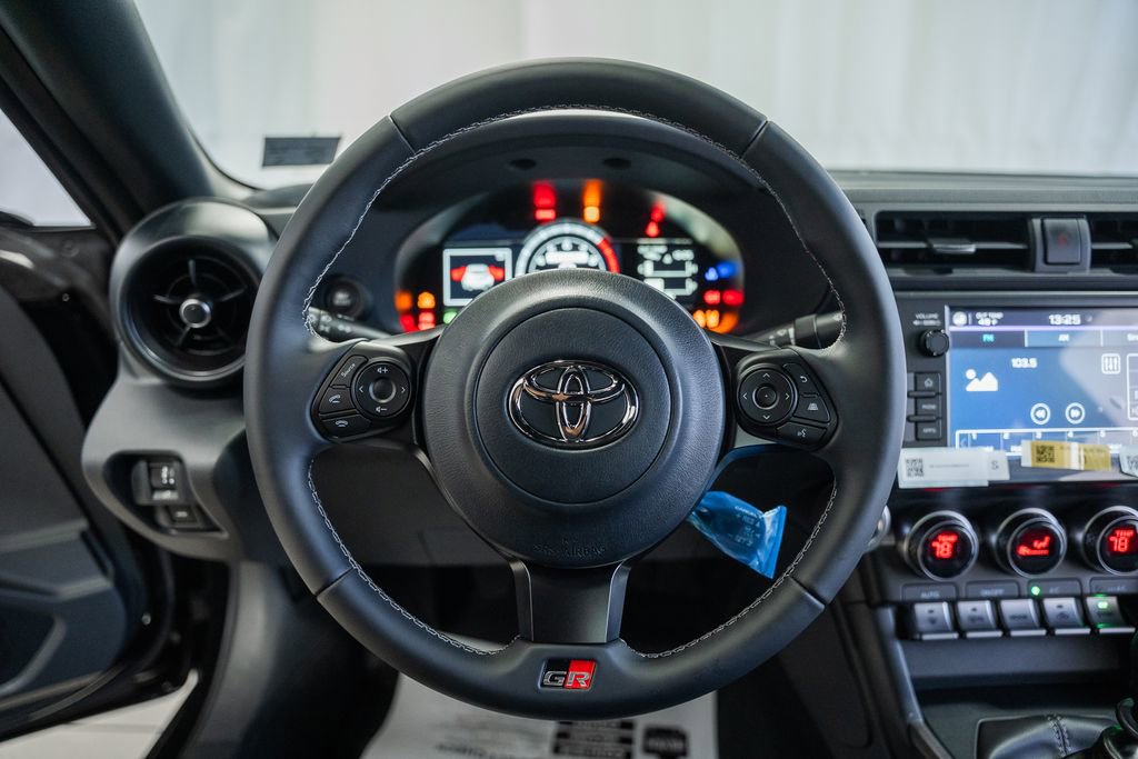 New 2026 Toyota GR86 image 30