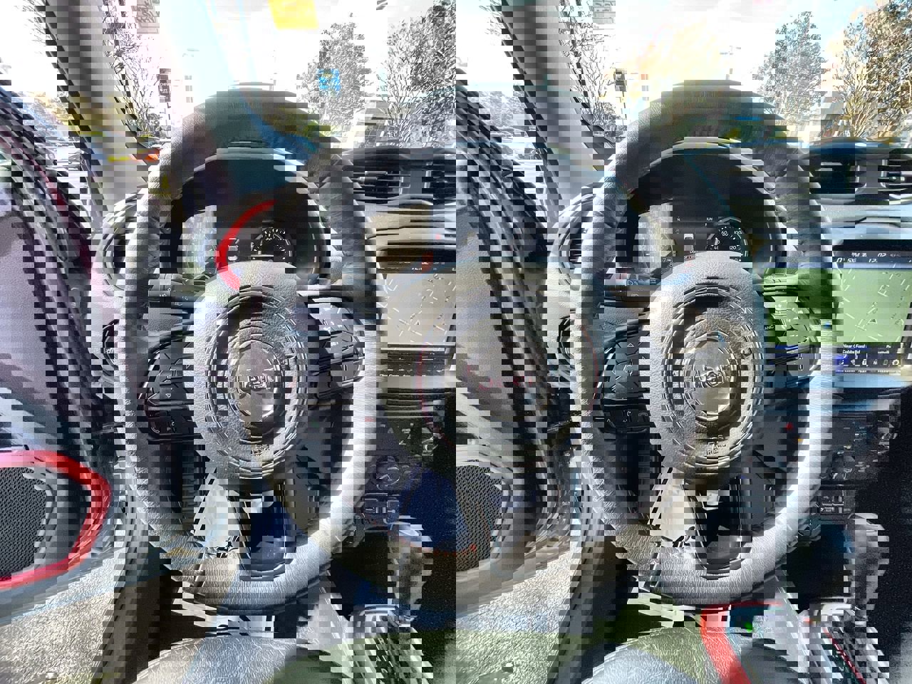 Used 2022 Jeep Renegade Trailhawk image 11