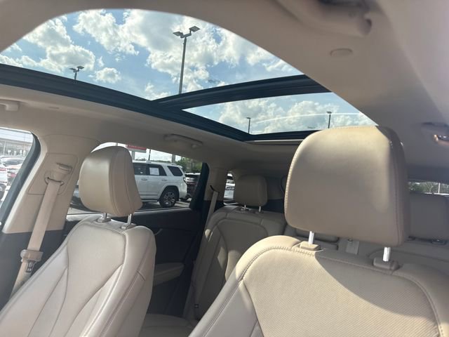 Certified 2023 Lincoln Nautilus Reserve AWD/4WD image 26