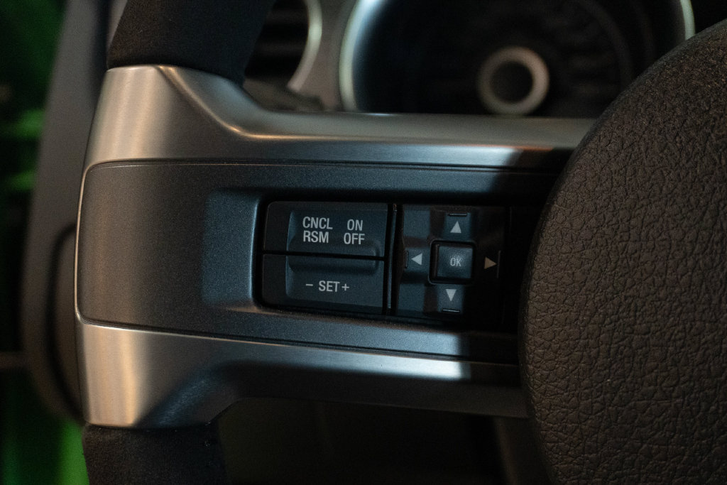 Used 2013 Ford Mustang Boss 302 w/ Boss 302 Accessory Pkg RWD image 30